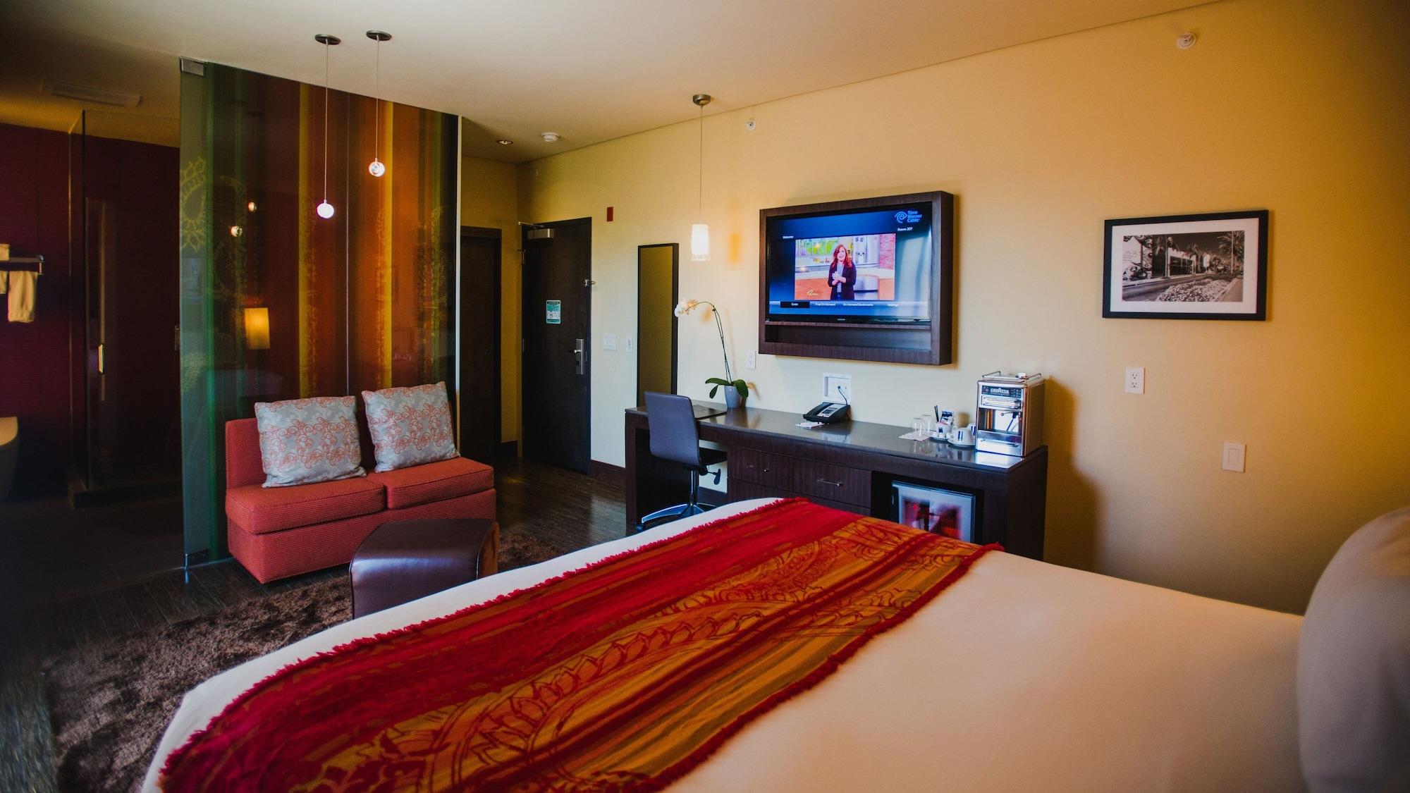 Sirtaj - Beverly Hills Los Angeles Extérieur photo