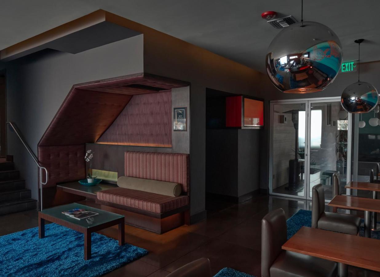 Sirtaj - Beverly Hills Los Angeles Extérieur photo