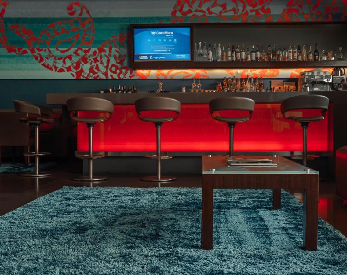 Sirtaj - Beverly Hills Los Angeles Extérieur photo