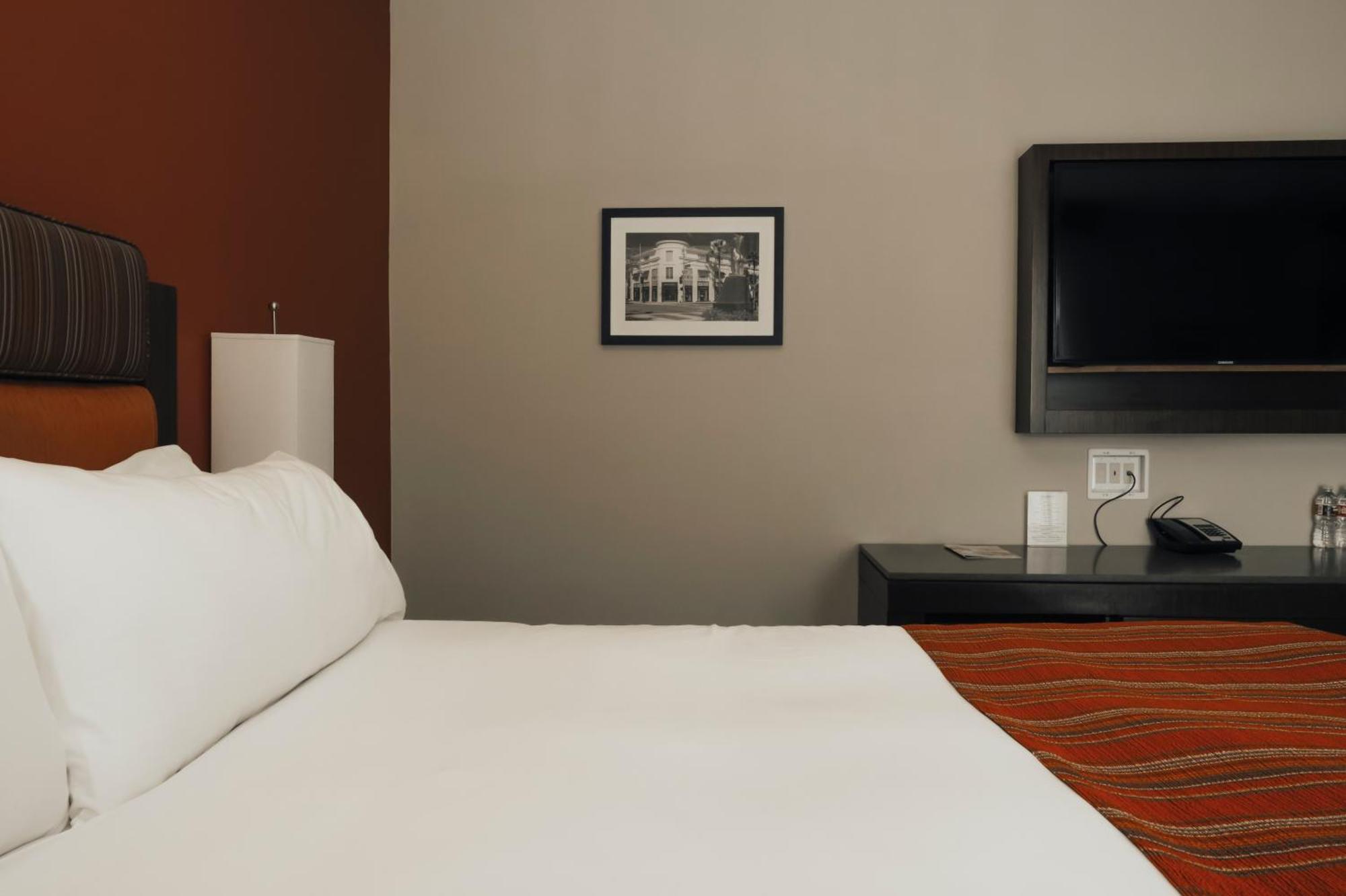 Sirtaj - Beverly Hills Los Angeles Chambre photo