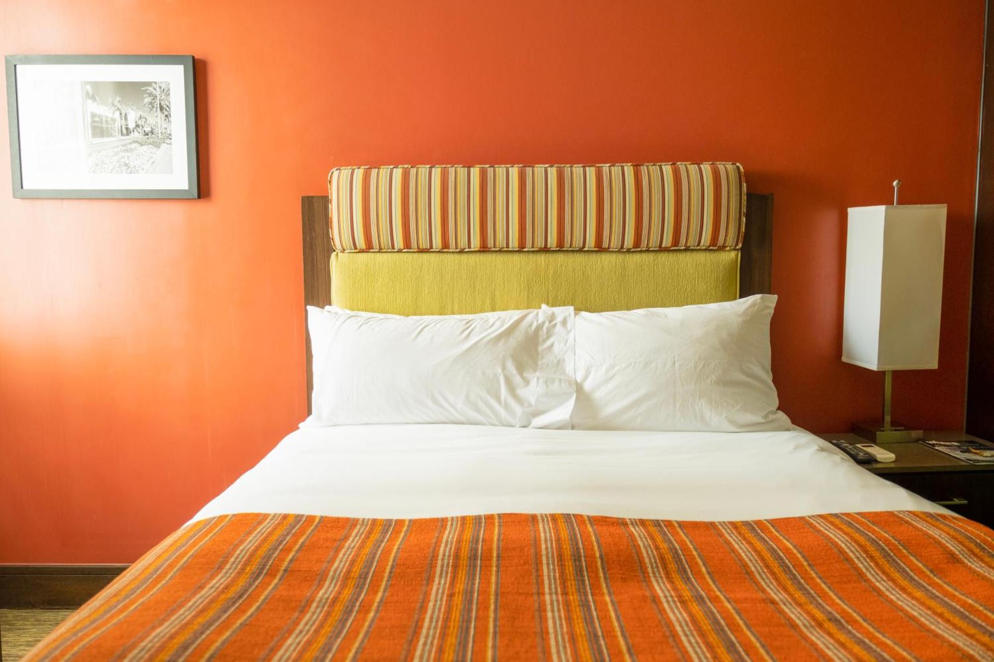 Sirtaj - Beverly Hills Los Angeles Chambre photo