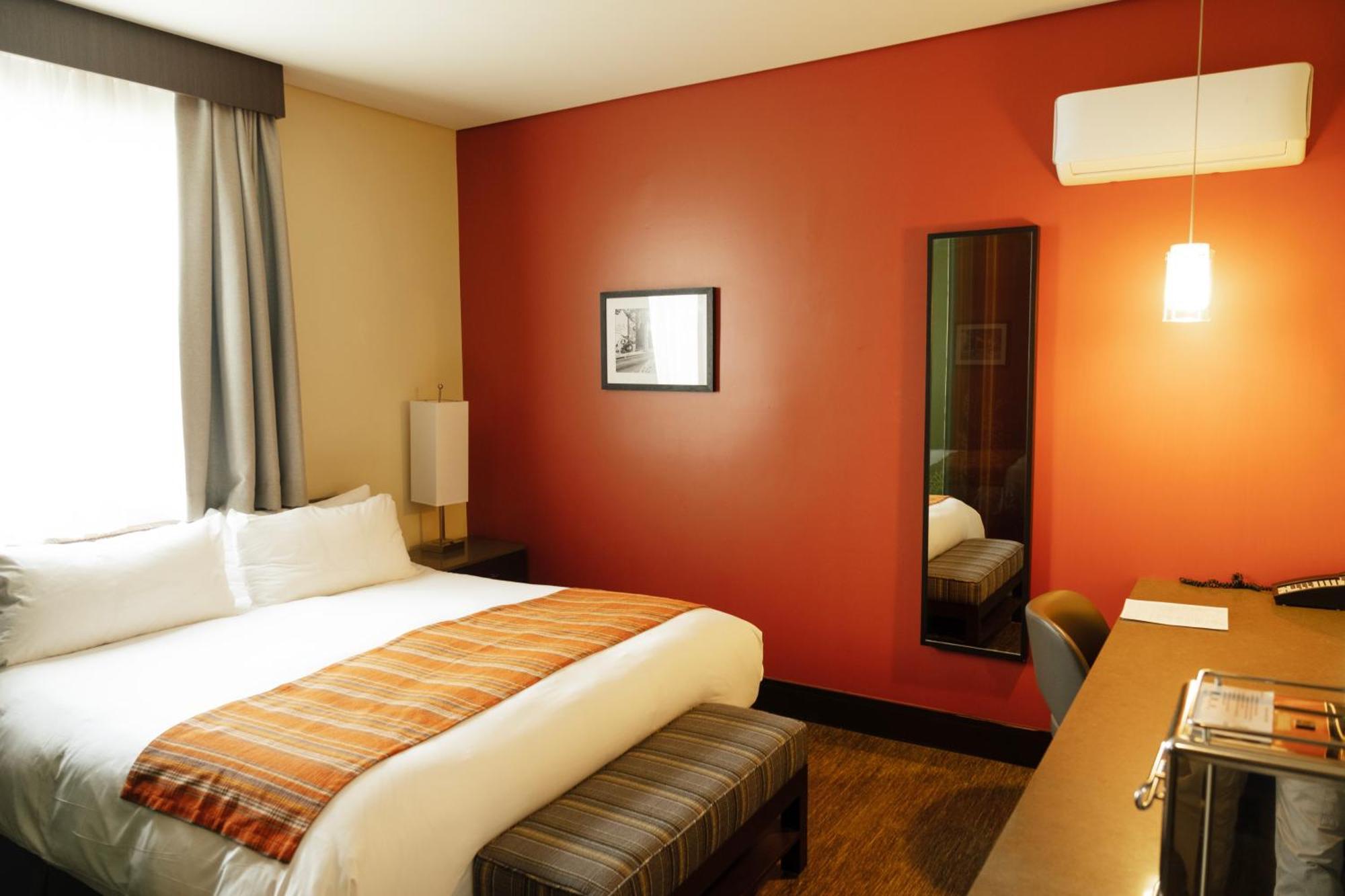 Sirtaj - Beverly Hills Los Angeles Chambre photo