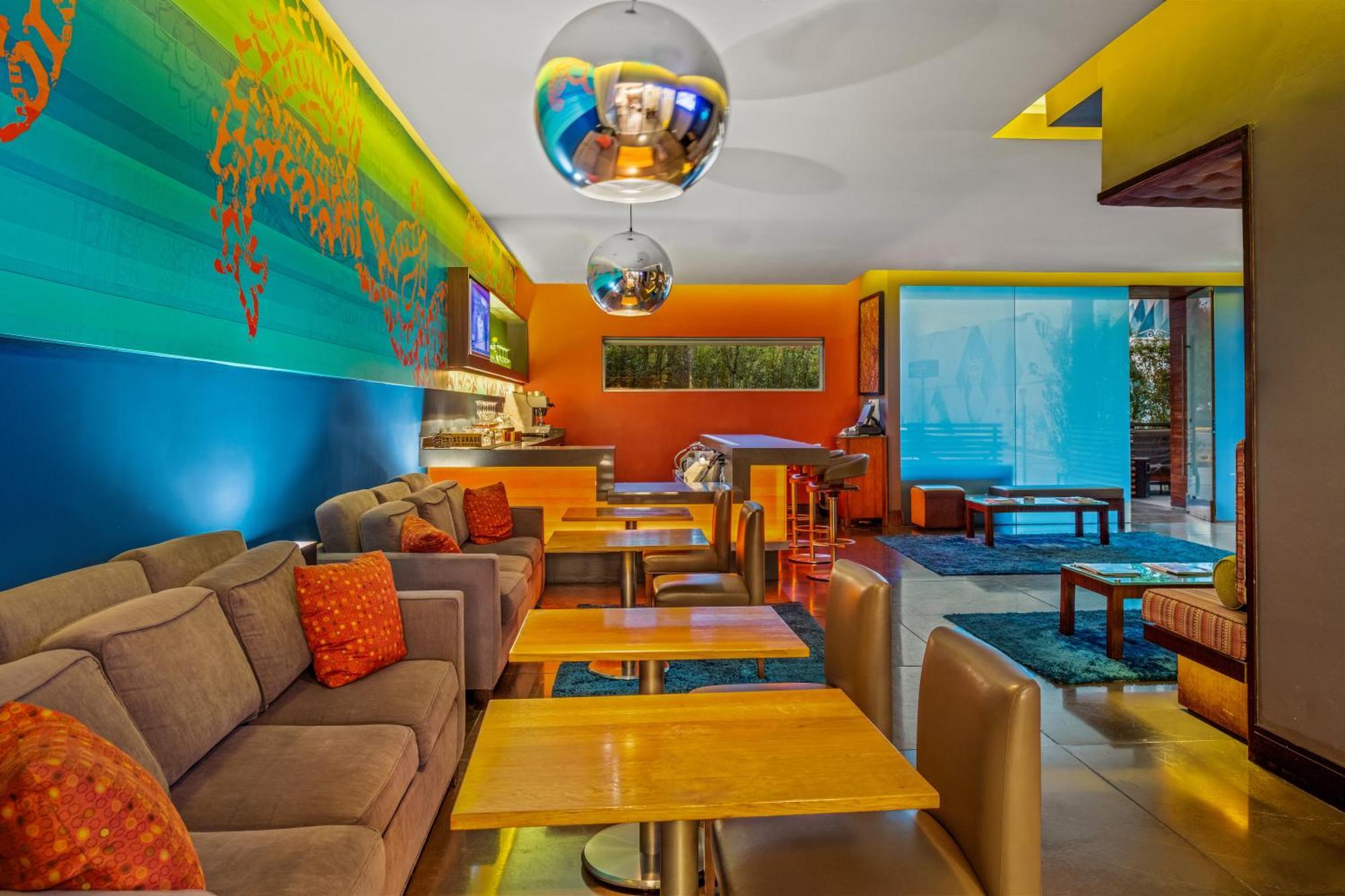 Sirtaj - Beverly Hills Los Angeles Extérieur photo