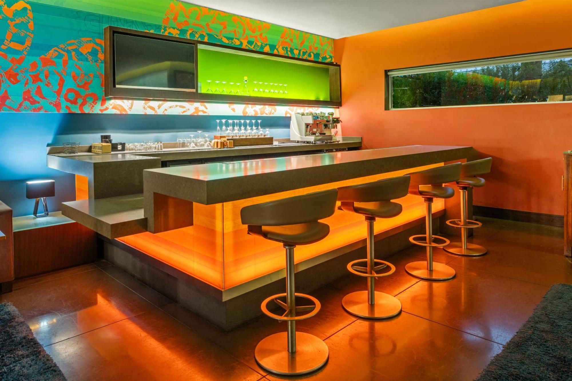 Sirtaj - Beverly Hills Los Angeles Extérieur photo