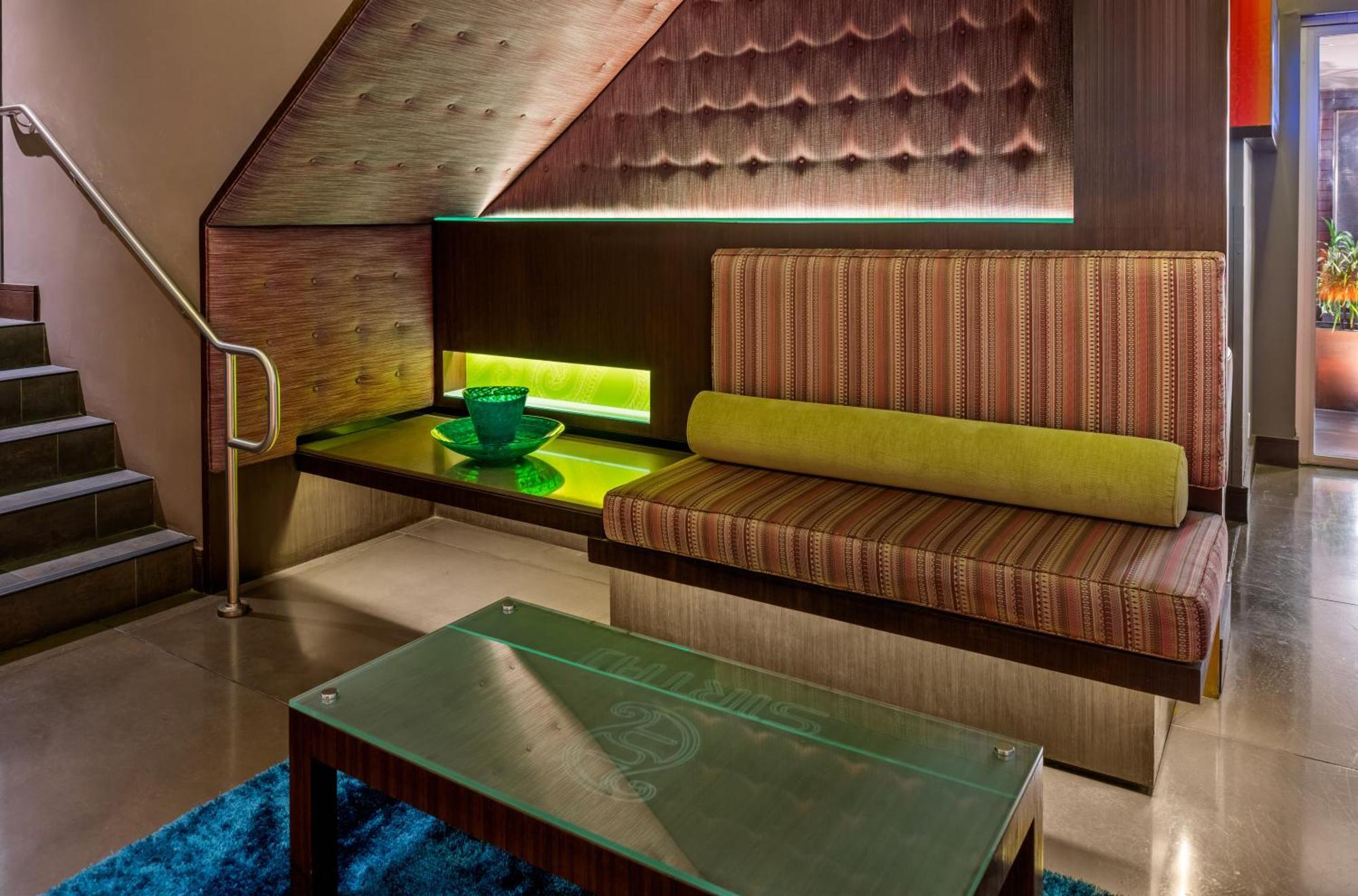Sirtaj - Beverly Hills Los Angeles Extérieur photo